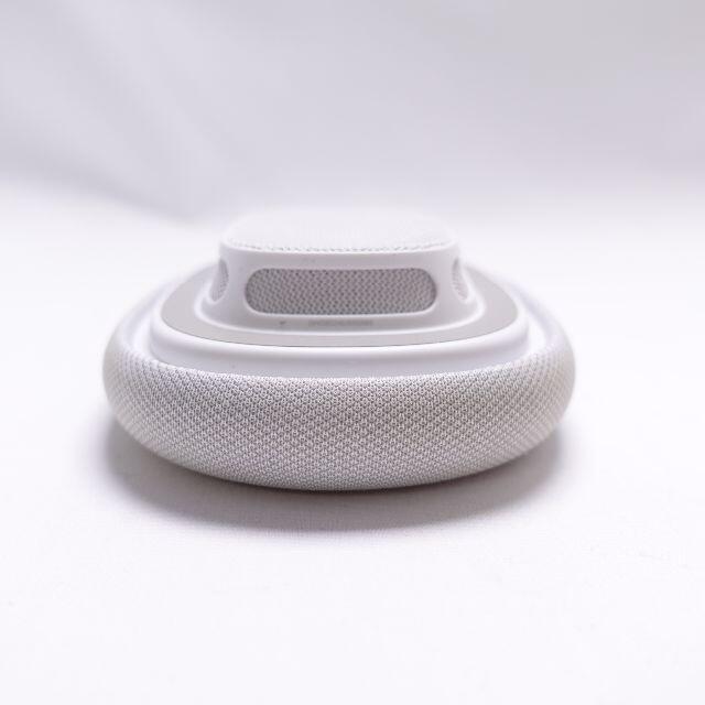 Apple(アップル)のAPPLE　AIR PODS MAX イヤークション　グレー スマホ/家電/カメラのスマホアクセサリー(その他)の商品写真