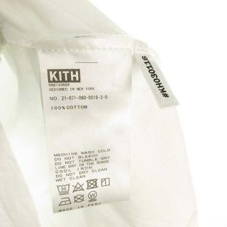 other - キス KITH NYC 21SS ストア限定 ボックスロゴ フォト T ...