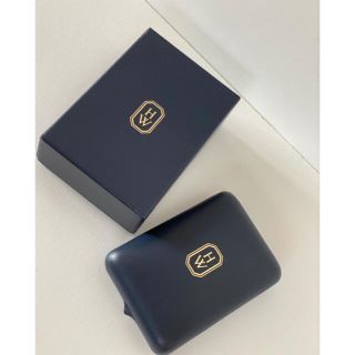 ハリーウィンストン(HARRY WINSTON)の【美品】HARRY WINSTON 空箱 ネックレス箱(ショップ袋)