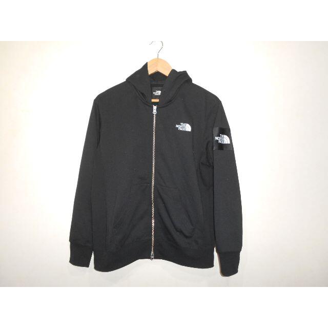 520013● THE NORTH FACE SQUARE LOGO FULL