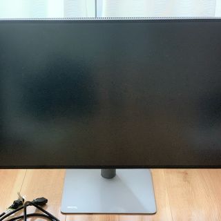 【BenQ】 PD3220U 31.5インチ 4Kモニター 85W給電