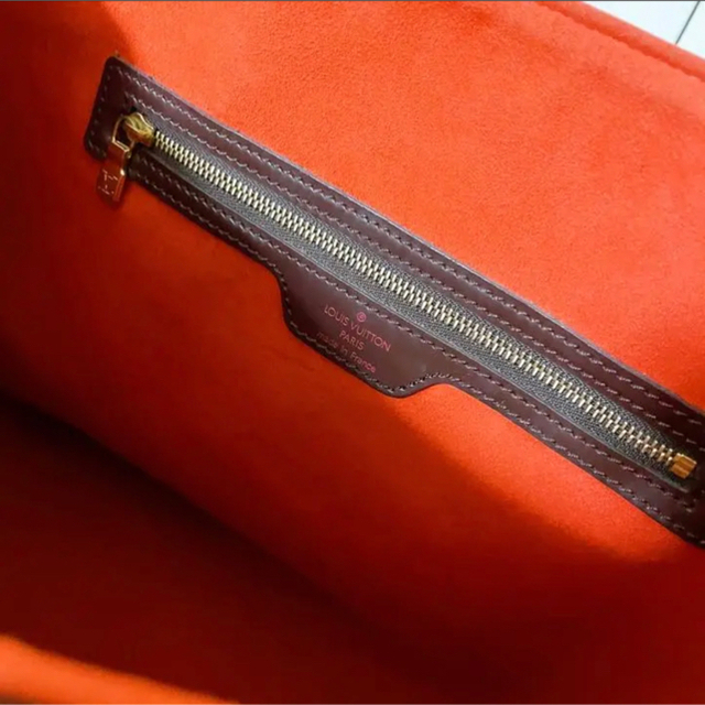 LOUIS VUITTON - 【オレンジ様専用】LOUIS VUITTON ダミエ ユゼス LOUIS VUITTON - 【オレンジ様専用】LOUIS VUITTON ダミエ ユゼス