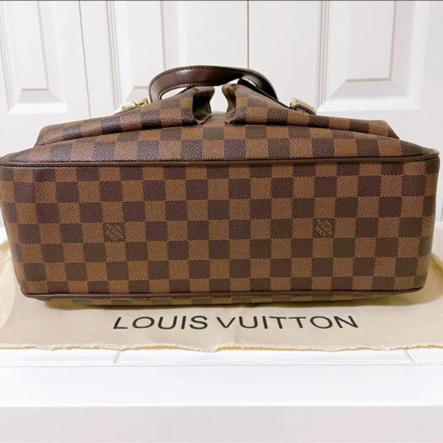 LOUIS VUITTON - 【オレンジ様専用】LOUIS VUITTON ダミエ ユゼス LOUIS VUITTON - 【オレンジ様専用】LOUIS VUITTON ダミエ ユゼス