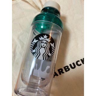 スターバックスコーヒー(Starbucks Coffee)のStarbucksタンブラー(タンブラー)