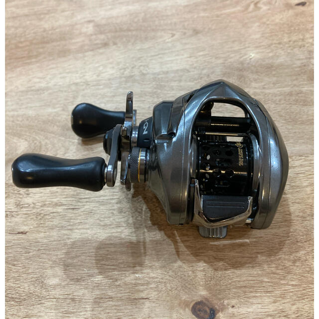 SHIMANO(シマノ)の※ケンケン様専用※アルデバランBFS XG レフト スポーツ/アウトドアのフィッシング(リール)の商品写真