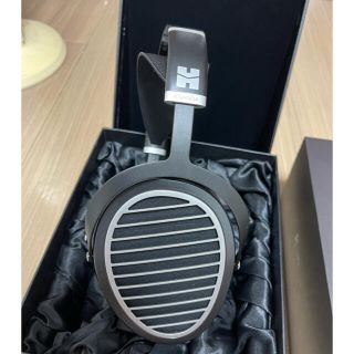 HIFIMAN ANANDA 平面磁界駆動型ヘッドホン  補償期間有り(ヘッドフォン/イヤフォン)