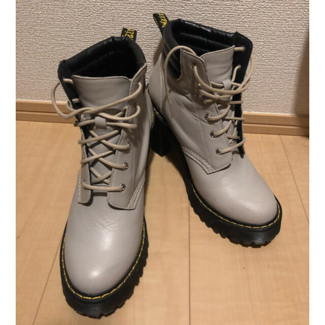 Dr.Martens(ドクターマーチン)のDr.Martens PERSEPHONE ヒールブーツ レディースの靴/シューズ(ブーツ)の商品写真