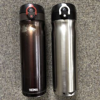 サーモス(THERMOS)のサーモス　水筒　2本セット(タンブラー)