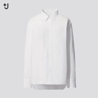 ユニクロ(UNIQLO)のUNIQLO＋Jシャツ(シャツ/ブラウス(長袖/七分))