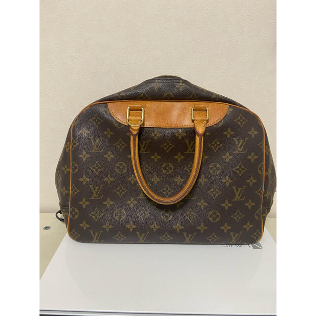 LOUIS VUITTON(ルイヴィトン)のルイヴィトン  ドゥービル レディースのバッグ(ハンドバッグ)の商品写真