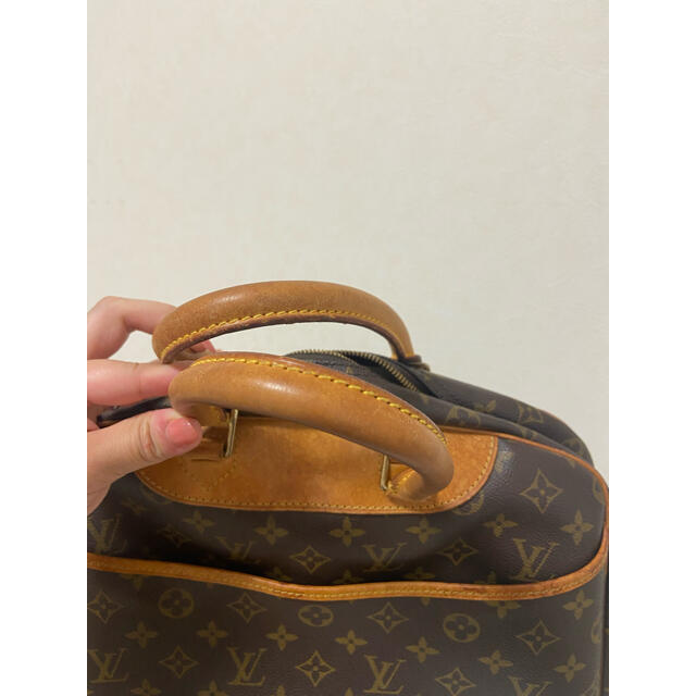 LOUIS VUITTON(ルイヴィトン)のルイヴィトン  ドゥービル レディースのバッグ(ハンドバッグ)の商品写真