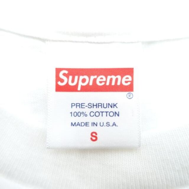 Supreme(シュプリーム)のSupreme 21aw Thrasher Skyline Tee メンズのトップス(Tシャツ/カットソー(半袖/袖なし))の商品写真