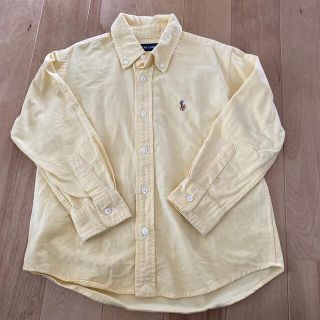 ラルフローレン(Ralph Lauren)のRALPH LAUREN ワイシャツ(ブラウス)