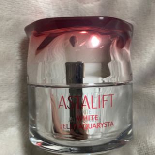 アスタリフト(ASTALIFT)のアスタリフト ホワイト ジェリー アクアリスタ(美容液)