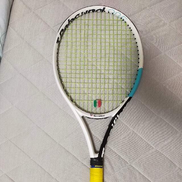 テクニファイバー Tecnifibre G2 285 T-Rebound