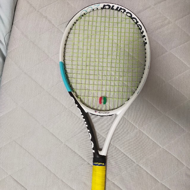 テクニファイバー Tecnifibre G2 285 T-Rebound