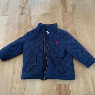 ラルフローレン(Ralph Lauren)のRalph Lauren ベビー ジャケット(ジャケット/上着)