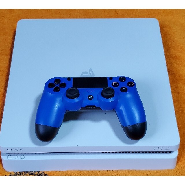 ＰＳ4本体　CUH2100