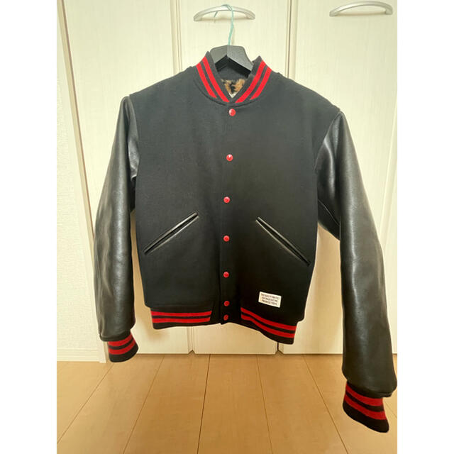 wackomaria ワコマリア レザー スタジャン 値下げ | tradexautomotive.com