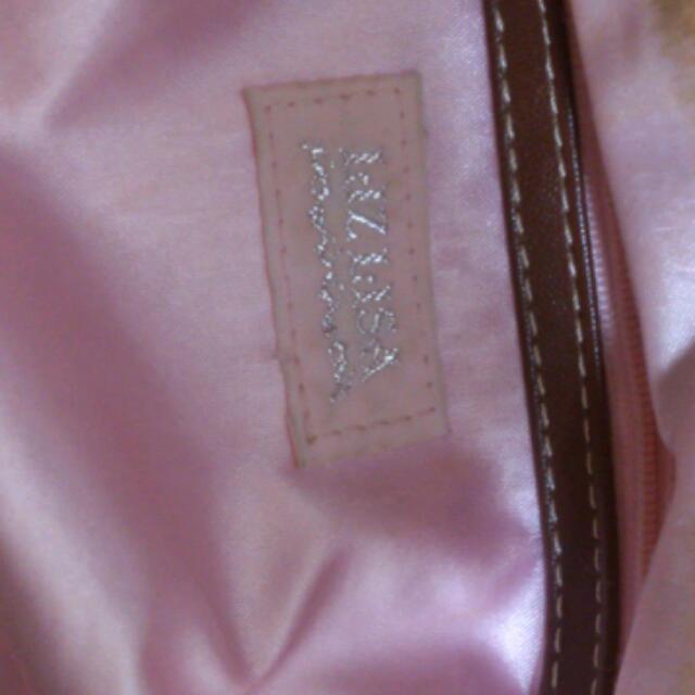 LIZ LISA(リズリサ)のLIZLISAバッグ♡ レディースのバッグ(ハンドバッグ)の商品写真