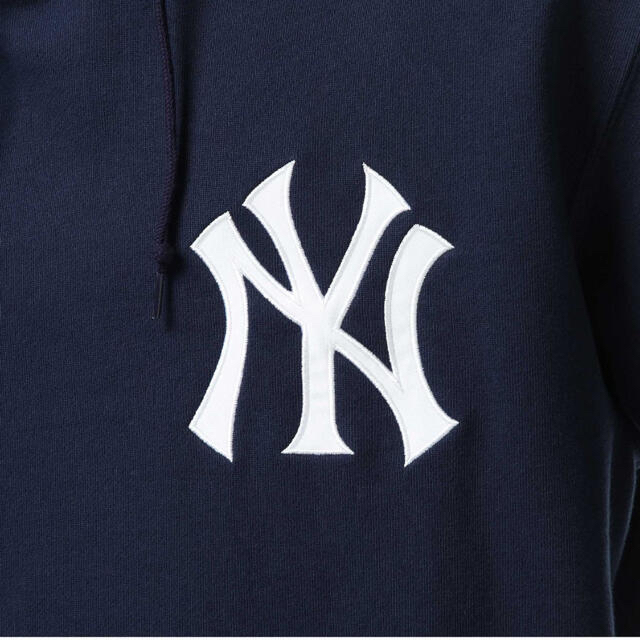 F.C.R.B.(エフシーアールビー)のF.C.Real Bristol MLBTOURTEAMSWEAT HOODIE メンズのトップス(パーカー)の商品写真