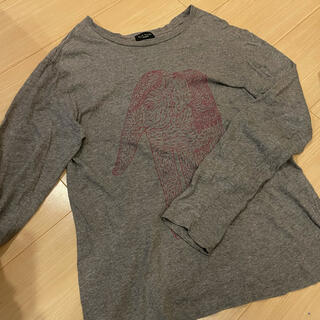 2ページ目 - ポールスミス メンズのTシャツ・カットソー(長袖)の通販 