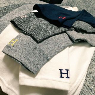 エルメス(Hermes)の柿崎さん専用(Tシャツ/カットソー(半袖/袖なし))