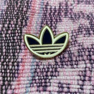 アディダス(adidas)のadidas originals アディダス オリジナルス ピンバッジ(その他)