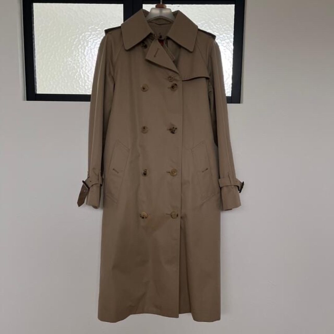 MACKINTOSH - マッキントッシュ MACKINTOSH トレンチコート MACKINTOSH - マッキントッシュ MACKINTOSH トレンチコート