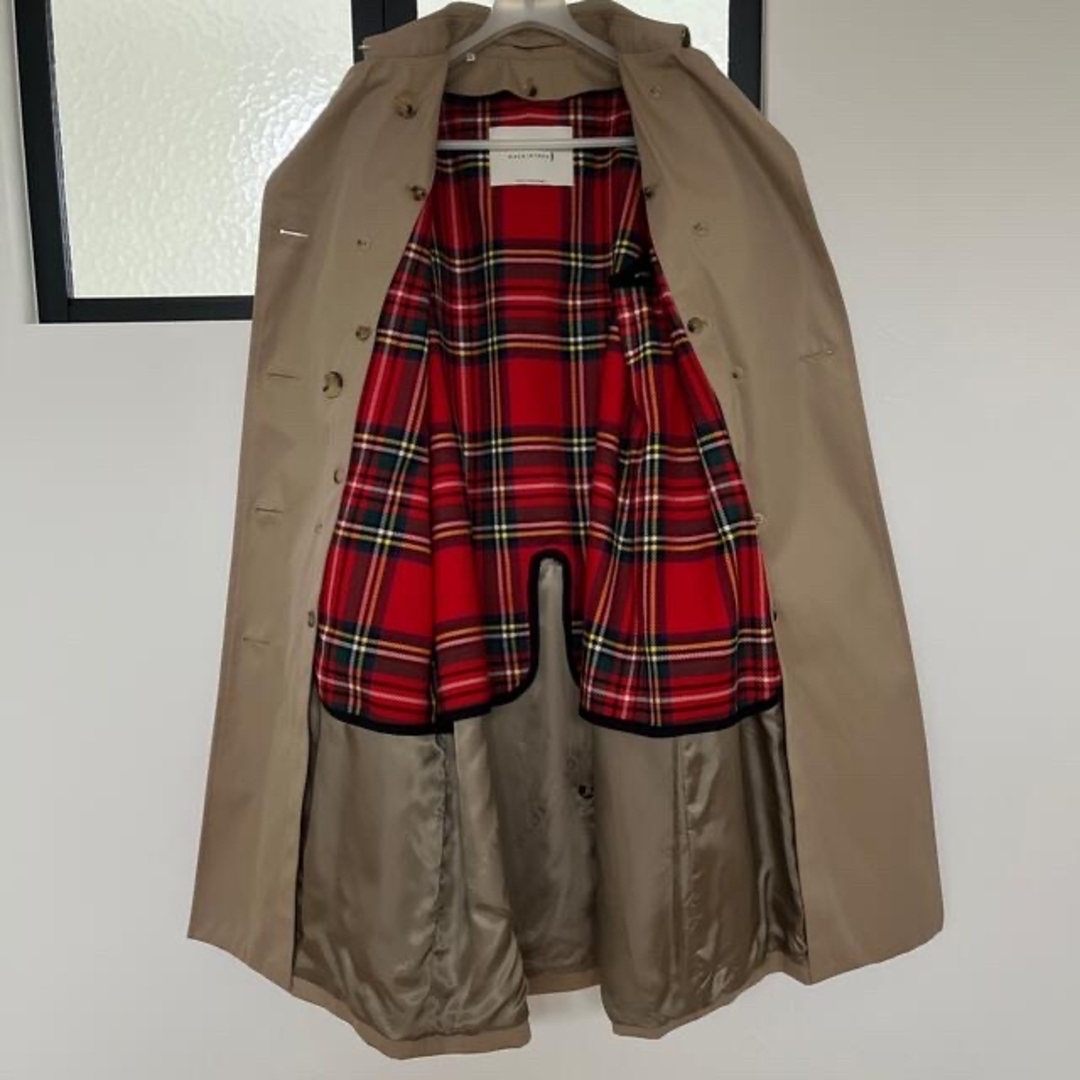 MACKINTOSH - マッキントッシュ MACKINTOSH トレンチコート MACKINTOSH - マッキントッシュ MACKINTOSH トレンチコート