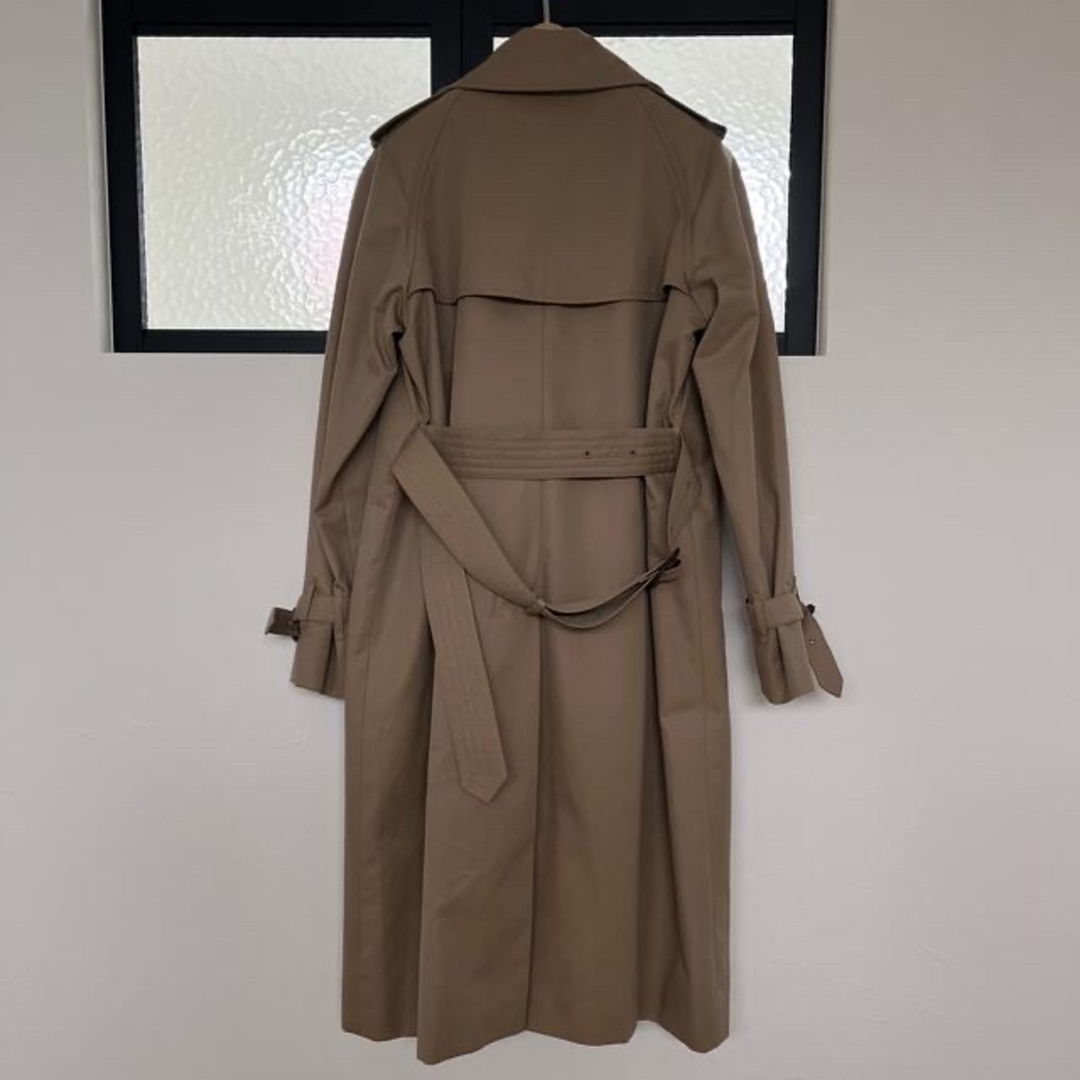 MACKINTOSH - マッキントッシュ MACKINTOSH トレンチコート MACKINTOSH - マッキントッシュ MACKINTOSH トレンチコート