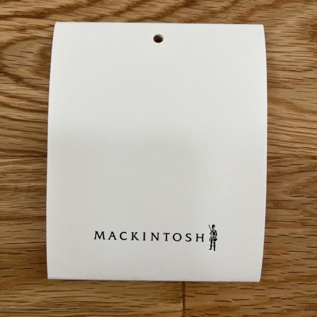 MACKINTOSH(マッキントッシュ)のマッキントッシュ　MACKINTOSH トレンチコート　ライナー付　英国製 レディースのジャケット/アウター(トレンチコート)の商品写真