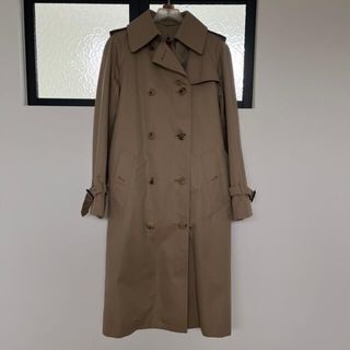 マッキントッシュ(MACKINTOSH)のマッキントッシュ　MACKINTOSH トレンチコート　ライナー付　英国製(トレンチコート)