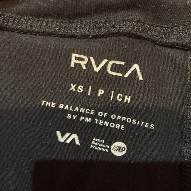 RVCA(ルーカ)のRVCA レギンス レディースのレッグウェア(レギンス/スパッツ)の商品写真