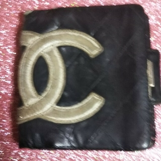 シャネル(CHANEL)のCHANELの財布(財布)