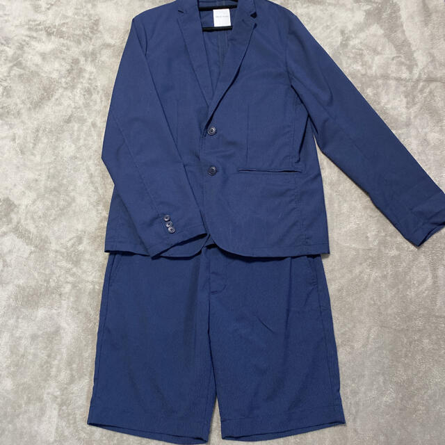 AZUL by moussy(アズールバイマウジー)のセットアップ メンズのスーツ(セットアップ)の商品写真