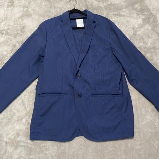 【 新品 】 AZUL by mouzy 上下 セットアップ ネイビー L