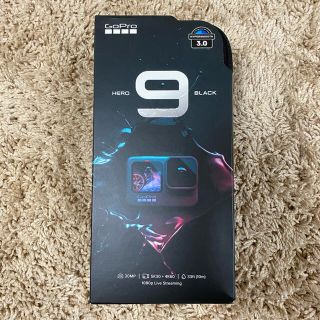 ゴープロ(GoPro)の【サウナハイリタイ様専用】Gopro Hero9 BLACK(ビデオカメラ)