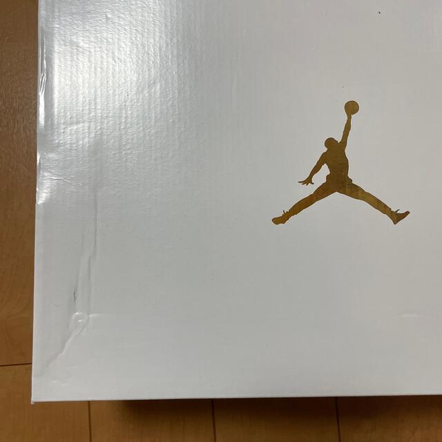 NIKE(ナイキ)のNIKE AIRJORDAN4 レディースの靴/シューズ(スニーカー)の商品写真