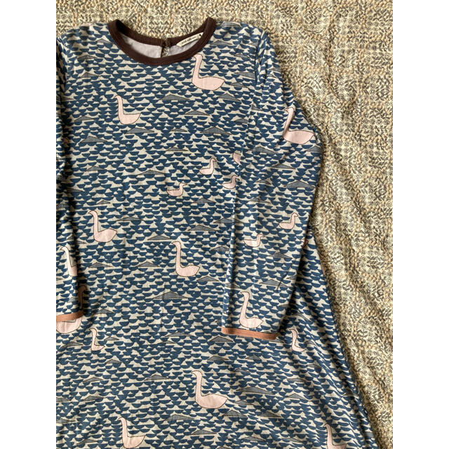 Mina 140 Winter Lakeワンピース 貴重の通販 By Na ミナペルホネンならラクマ Perhonen Mina 140 Winter Lakeワンピース 貴重の通販 By Na ミナペルホネンならラクマ Perhonen