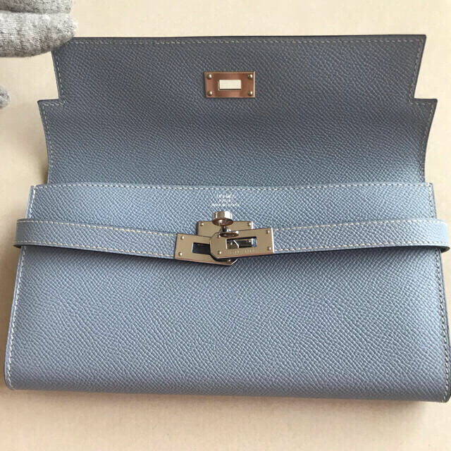 ご専用 HERMES エルメス ケリーウォレット 長財布 ご専用 HERMES エルメス ケリーウォレット 長財布
