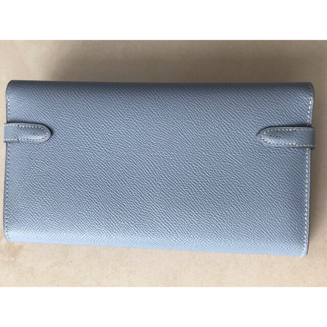 ご専用 HERMES エルメス ケリーウォレット 長財布 ご専用 HERMES エルメス ケリーウォレット 長財布