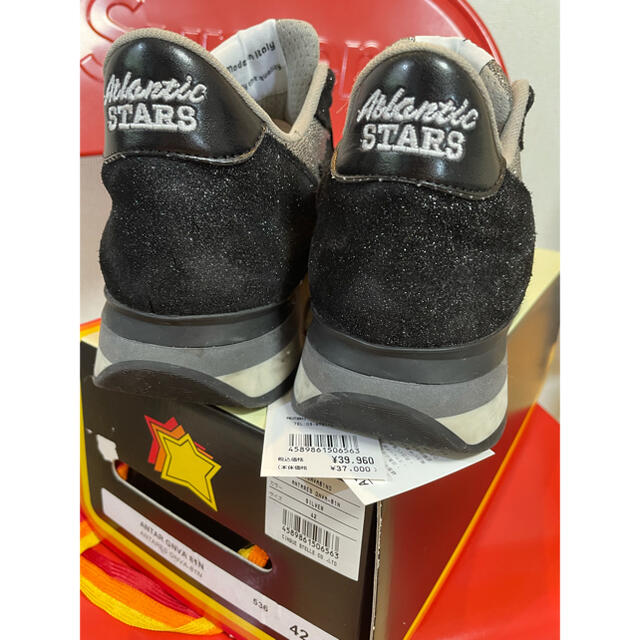 サイズ】 Atlantic Stars アトランティックスターズの通販 by TTY's ...