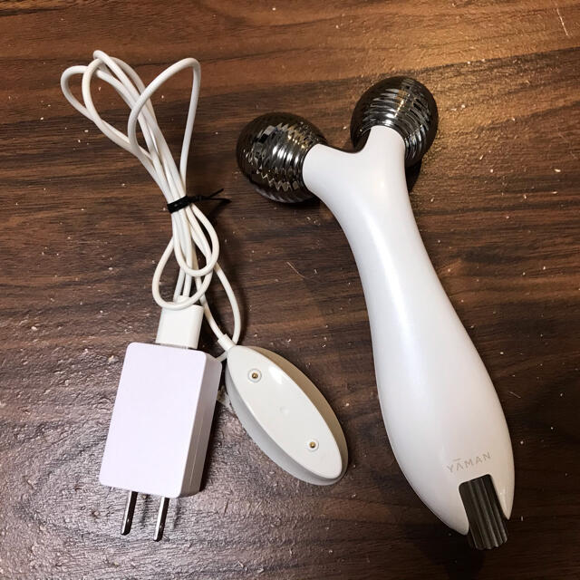 YA-MAN WAVY EP-15W enot.in.ua