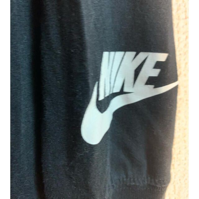 NIKE(ナイキ)の【週末限定値下げセール中】NIKE ナイキ　ピッグスウォッシュ　ロンT メンズのトップス(Tシャツ/カットソー(七分/長袖))の商品写真