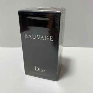 ディオール(Dior)のDior ディオール ソヴァージュ オードトワレ60ml(その他)