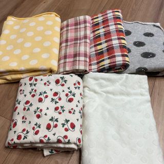 ココまさるママ様専用(生地/糸)