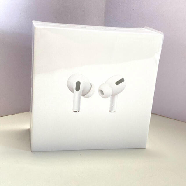 新品 Apple AirPods Pro 第三世代-