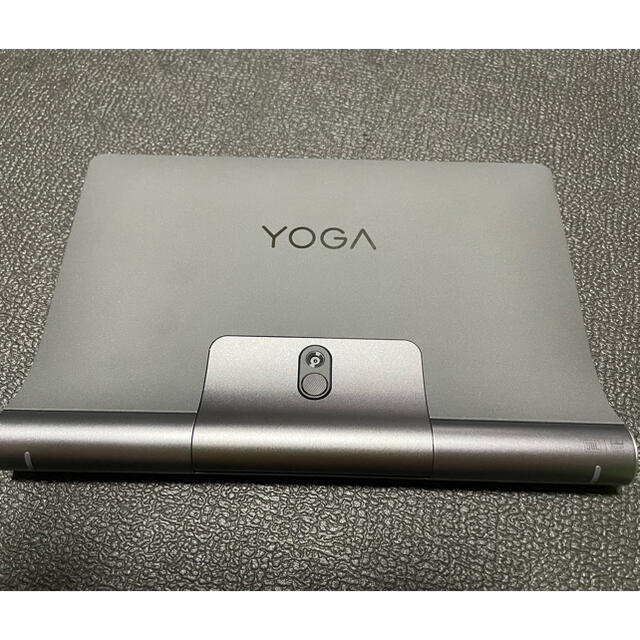 lenovo yoga smart tab  タブレット