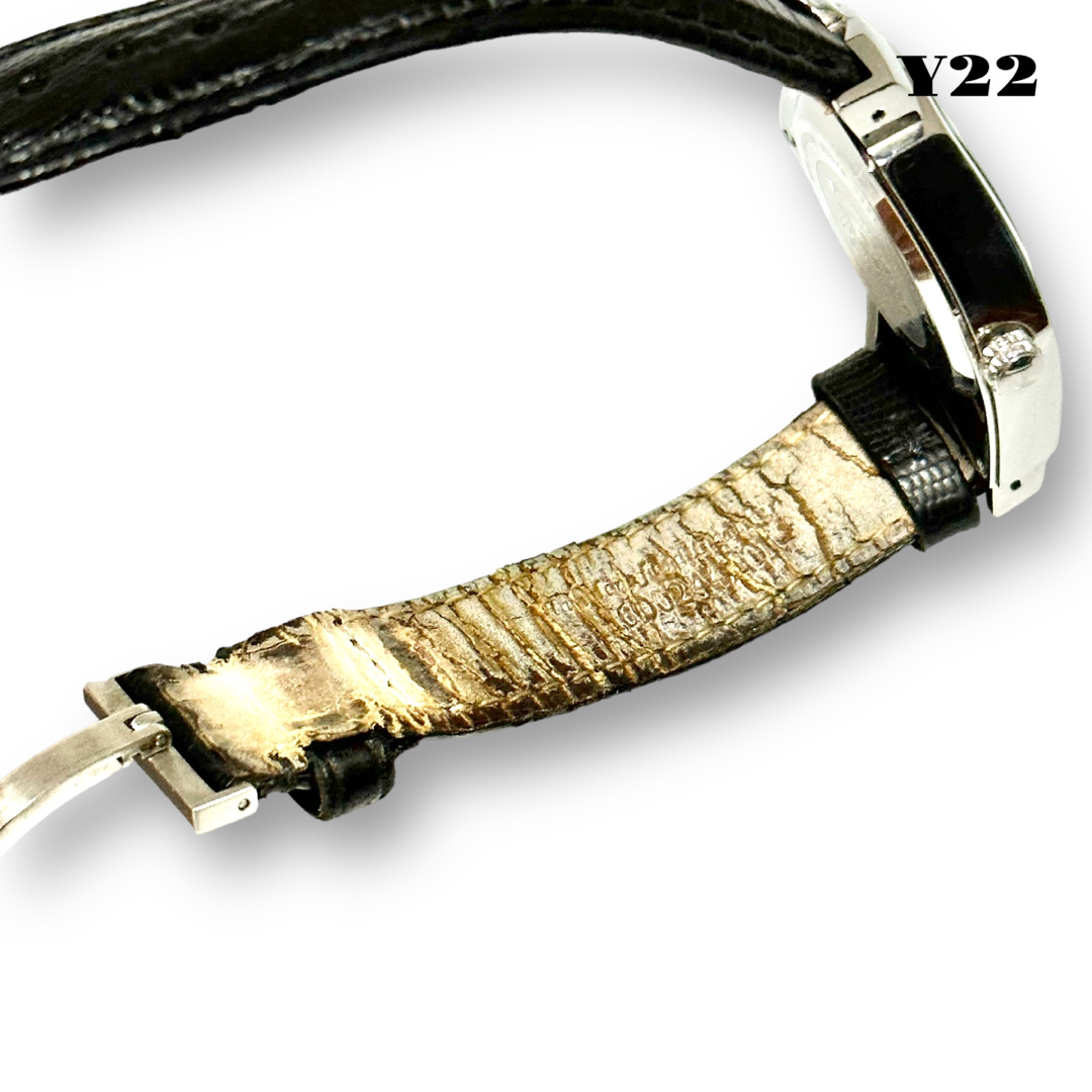 人気品! HAMILTON ベンチュラ 633713 エルビスプレスリー ロカ www